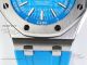 AP 15710 Blue Dial Blue Rubber Strap Replica Audemars Piguet Royal Oak Offshore Diver Mens Watch (6)_th.jpg